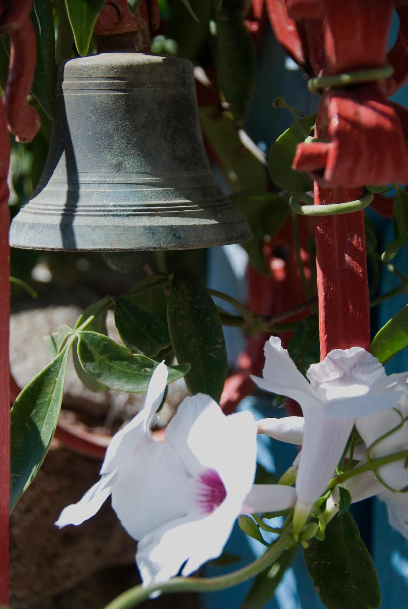 El Jardin De Los Suenos โรดัลกีลาร์ ภายนอก รูปภาพ