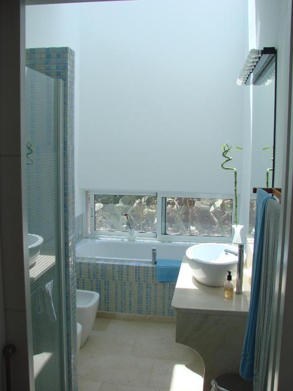 El Jardin De Los Suenos โรดัลกีลาร์ ห้อง รูปภาพ